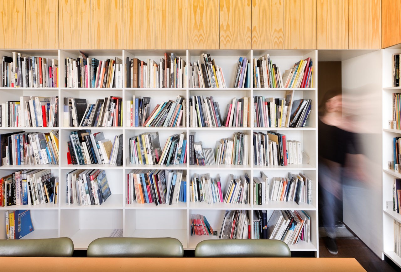 Emploi / Stage - Atelier d'architecture Alain Richard